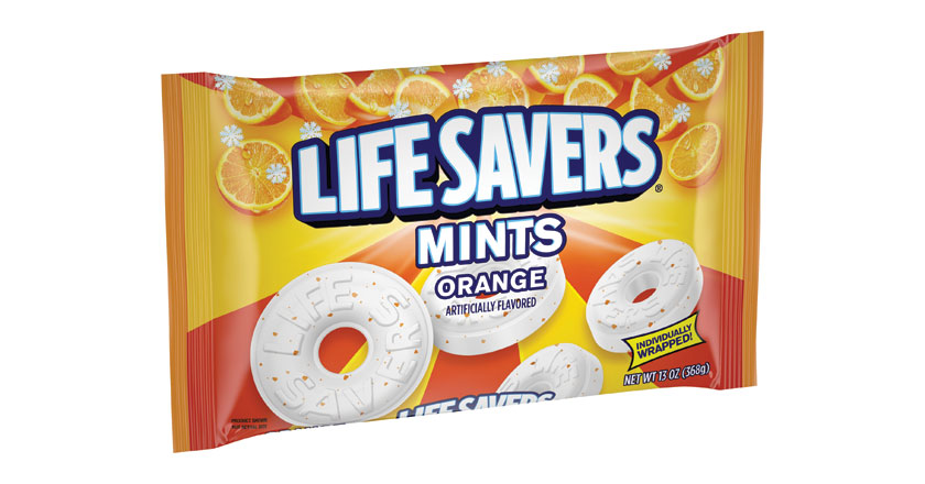 Are Lifesavers Mints Gluten-Free