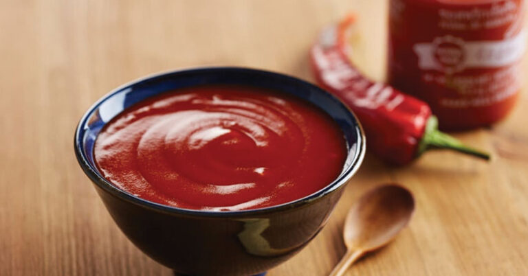 Is Sriracha Gluten-Free? Adding Spice to Your Gluten-Free Journey